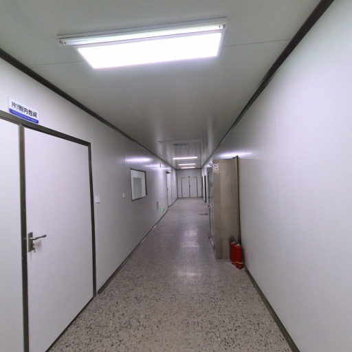VR看厂