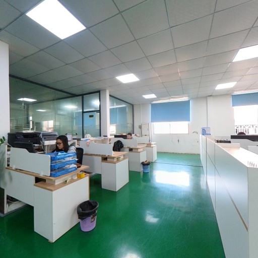VR看厂
