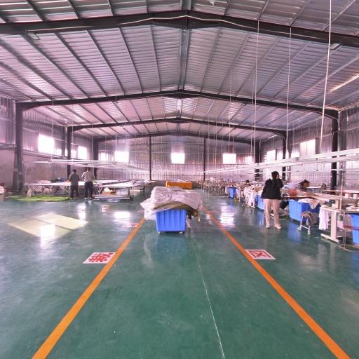 VR看厂