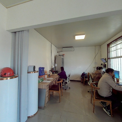 VR看厂