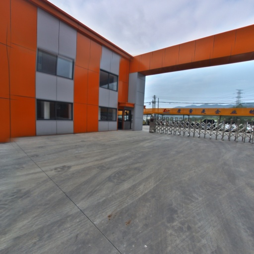 VR看厂