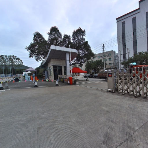 VR看厂