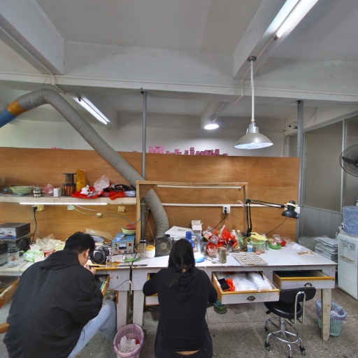 VR看厂