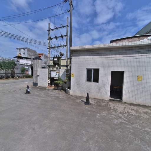 VR看厂