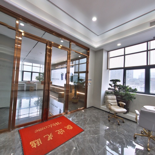 VR看厂