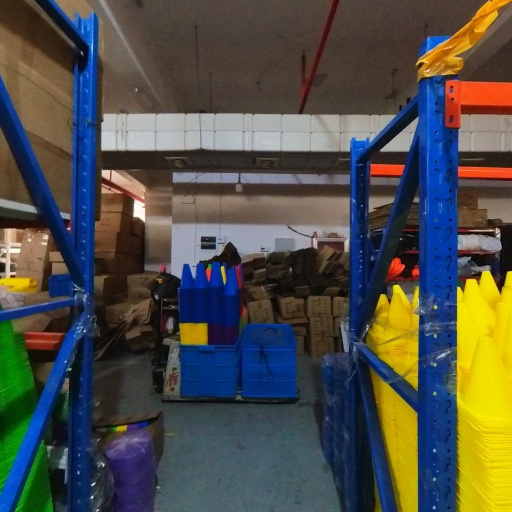 VR看厂