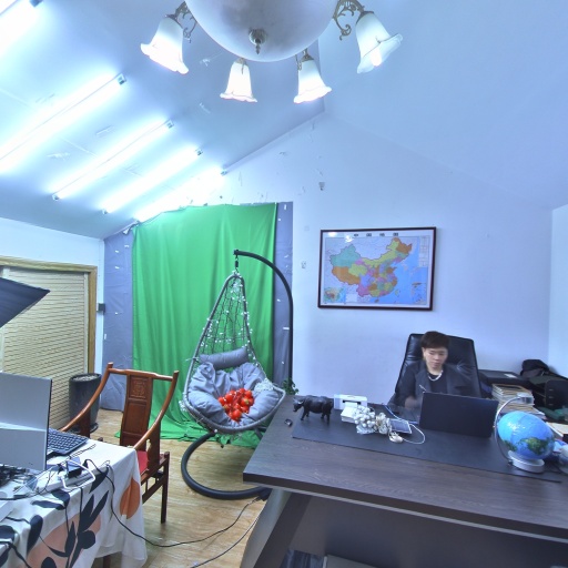 VR看厂