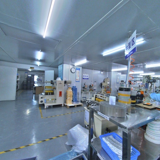 VR看厂