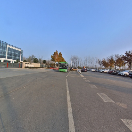VR看厂