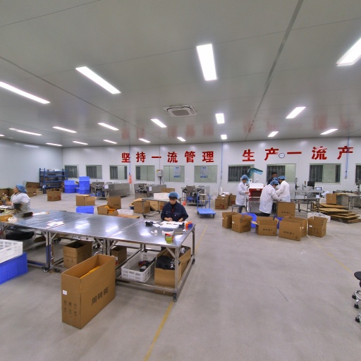 VR看厂