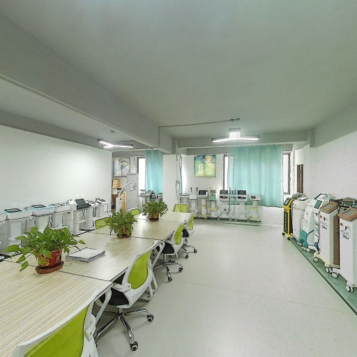 VR看厂