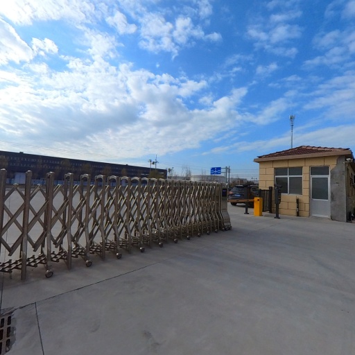 VR看厂