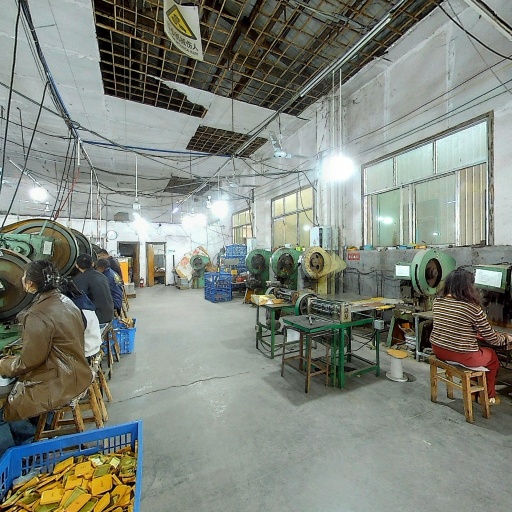 VR看厂