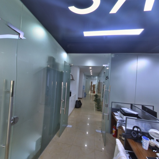 VR看厂