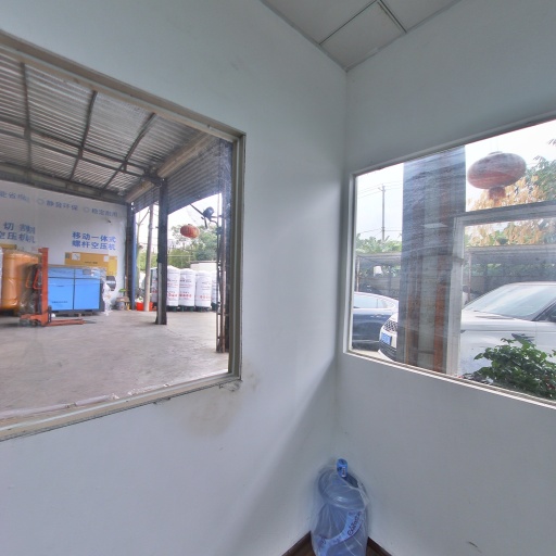 VR看厂
