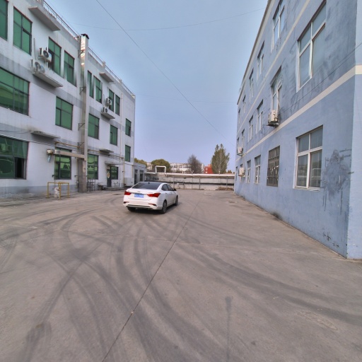 VR看厂