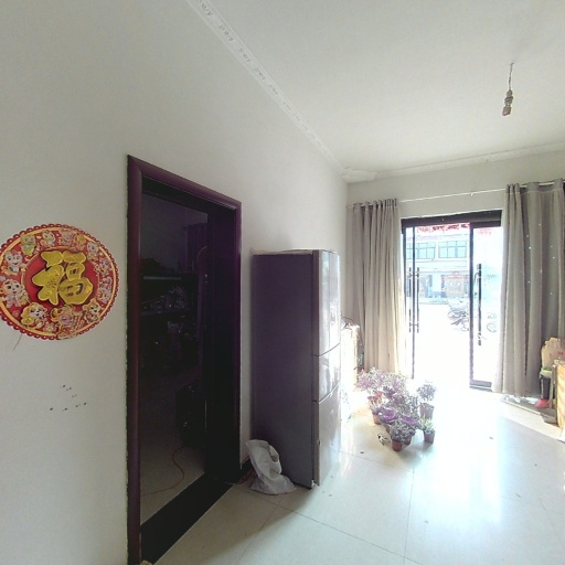 VR看厂
