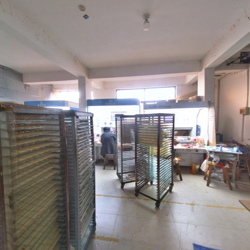 VR看厂