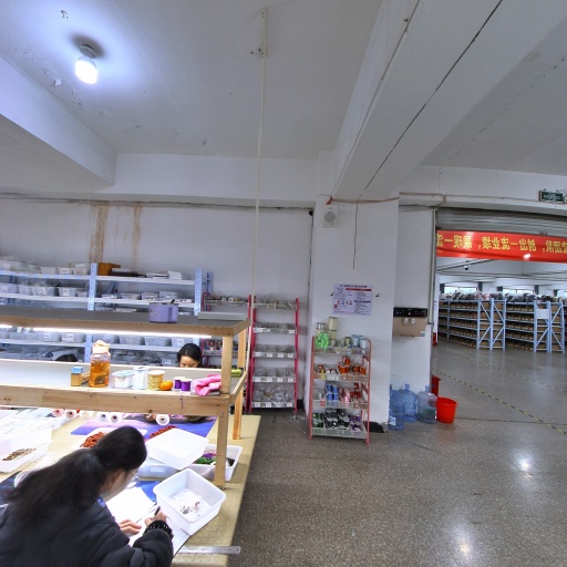 VR看厂