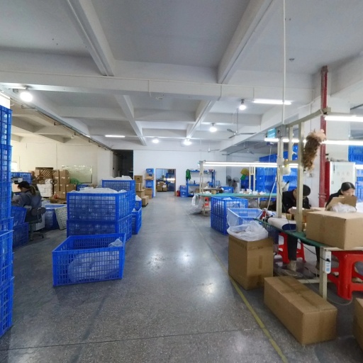 VR看厂