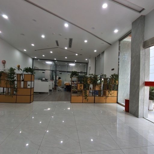 VR看厂