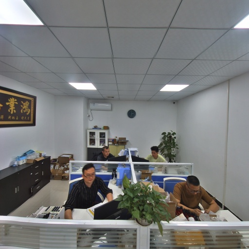 VR看厂