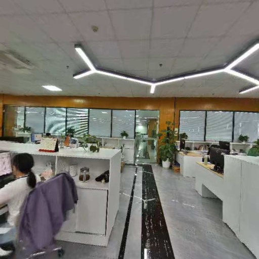 VR看厂