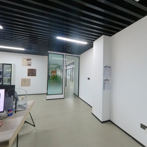 VR看厂