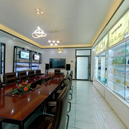 VR看厂