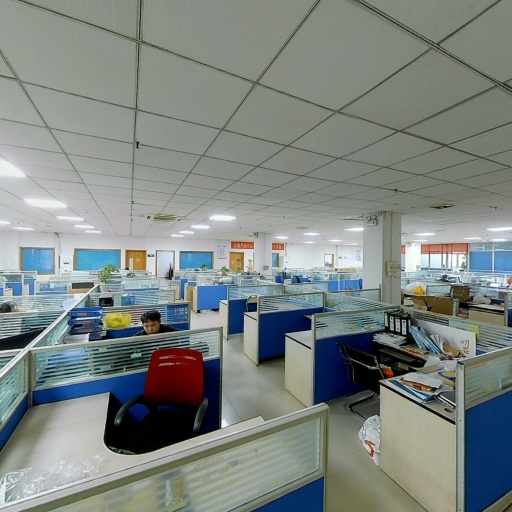 VR看厂