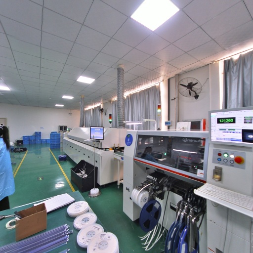 VR看厂