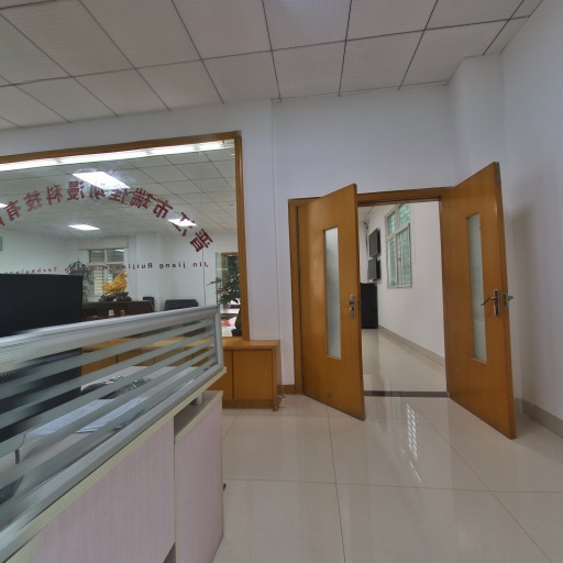 VR看厂