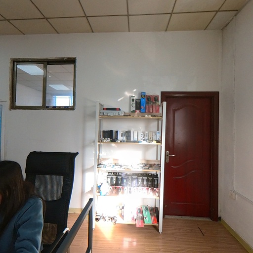 VR看厂