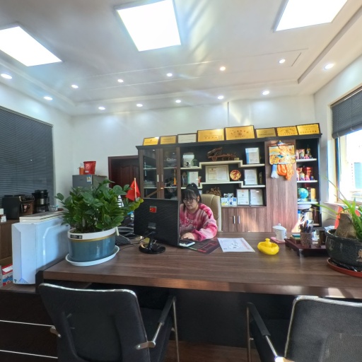 VR看厂