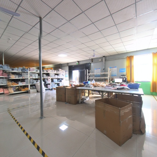 VR看厂