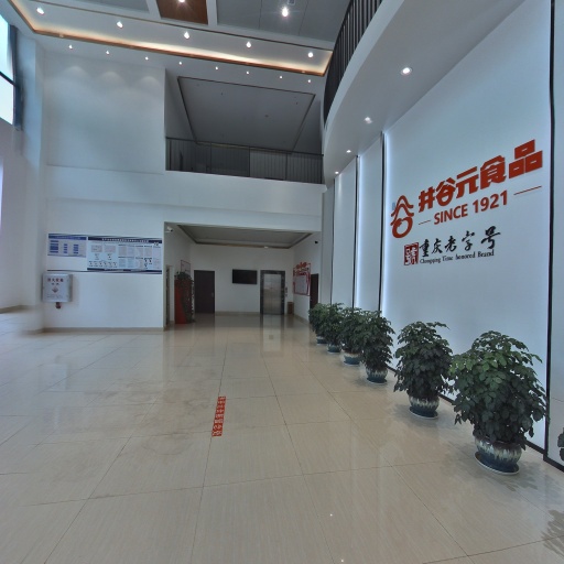 VR看厂