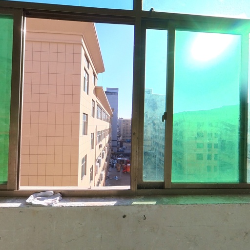 VR看厂
