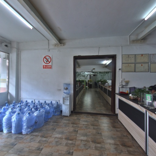 VR看厂