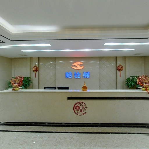 VR看厂