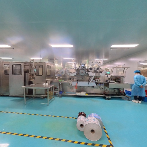 VR看厂