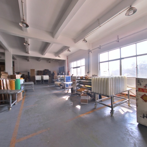 VR看厂