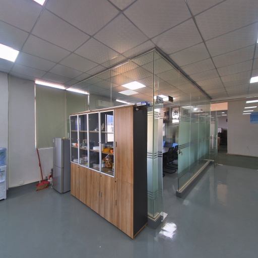 VR看厂