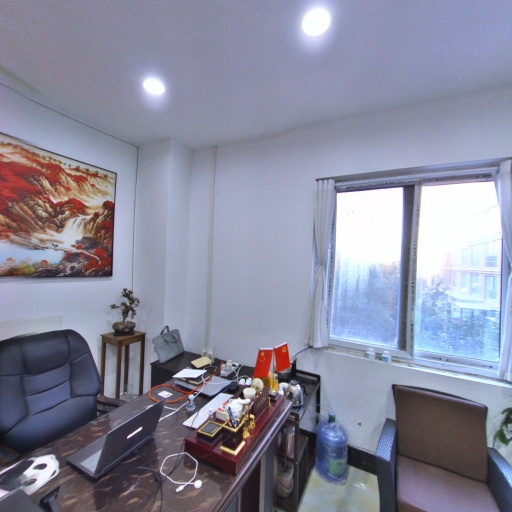 VR看厂