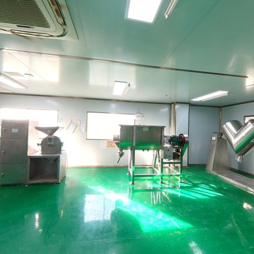 VR看厂