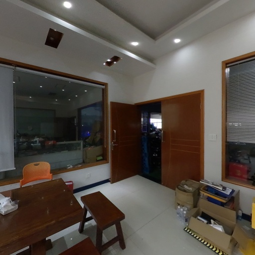 VR看厂