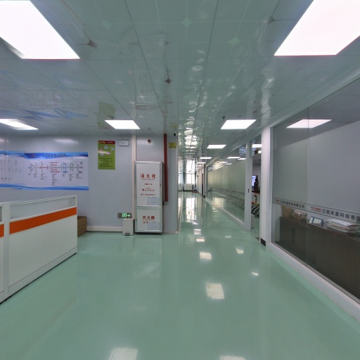 VR看厂