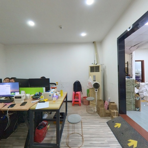 VR看厂