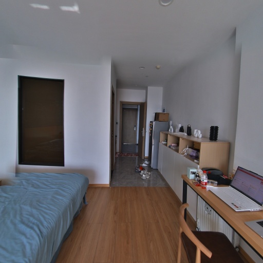 VR看厂