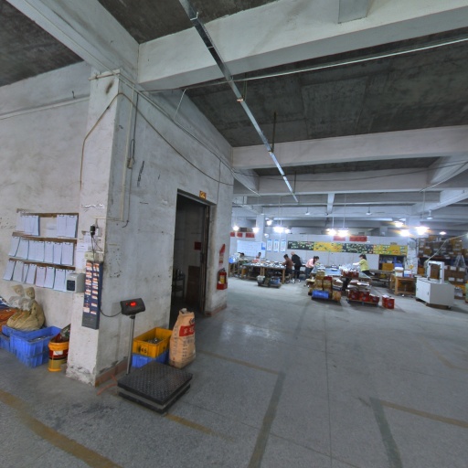 VR看厂