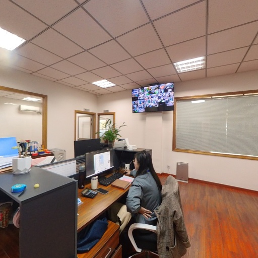 VR看厂